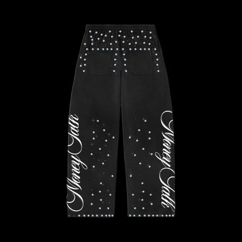Money Talk Signature Sweatpants